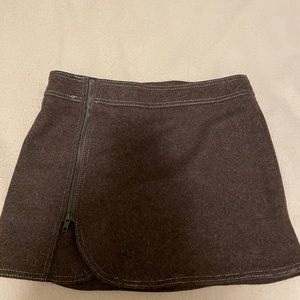 Purnell Mini Skirt